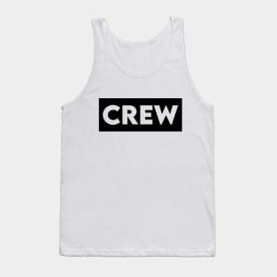 Crew Tank Top